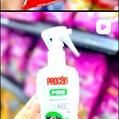 Sessão com produtos do dia