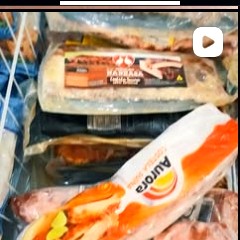 Foto real do supermercado — destaque da semana